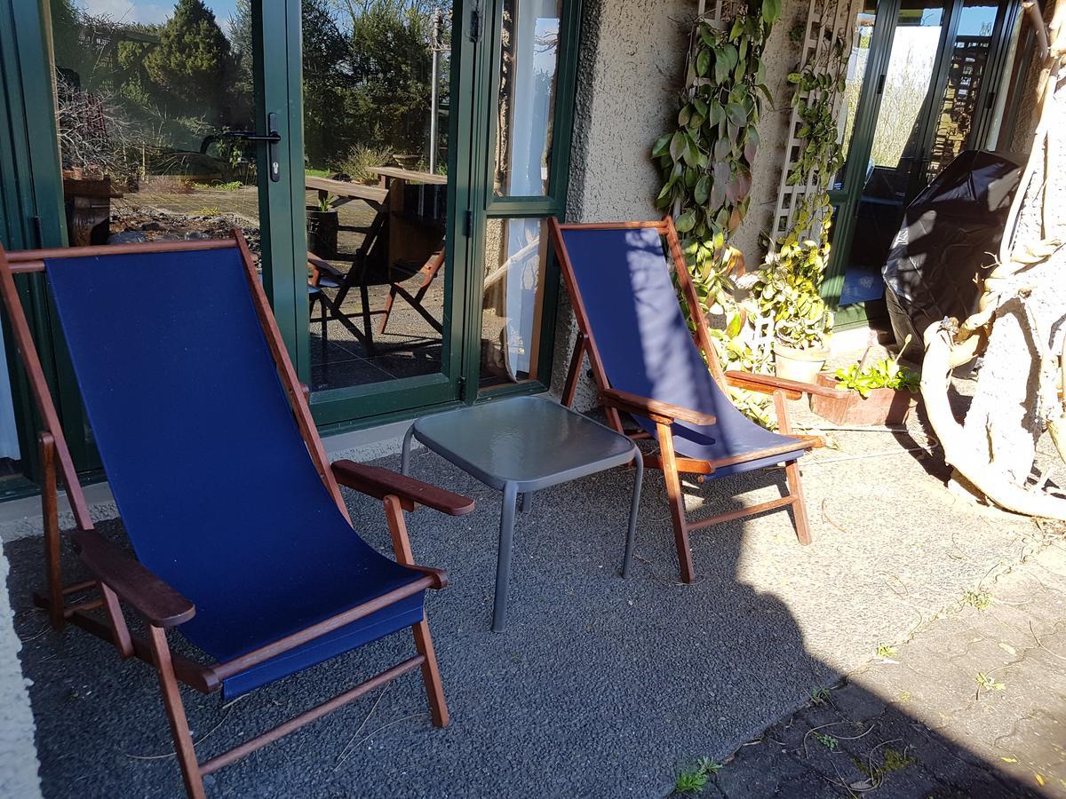 Highgate Bed And Breakfast & Garden Pirongia Exterior foto